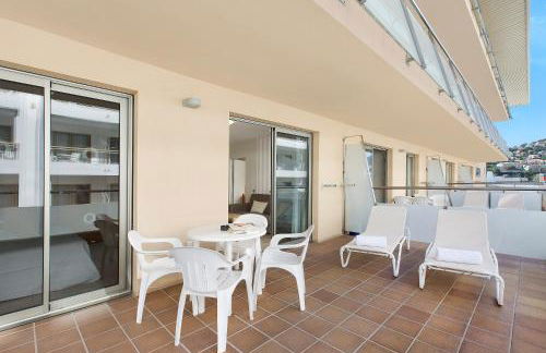 Odissea Park Aparthotel - Foto 23