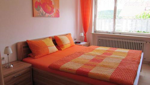 Ferienwohnung "STREUTALBLICK" - Foto 4