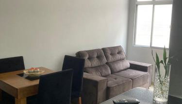 Apartamento - Praia do Gonzaguinha - Foto 3