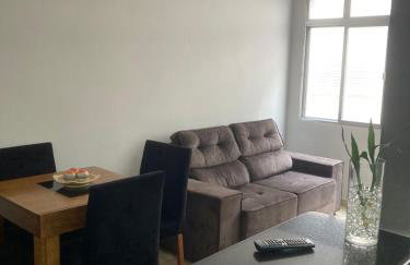 Apartamento - Praia do Gonzaguinha - Foto 3