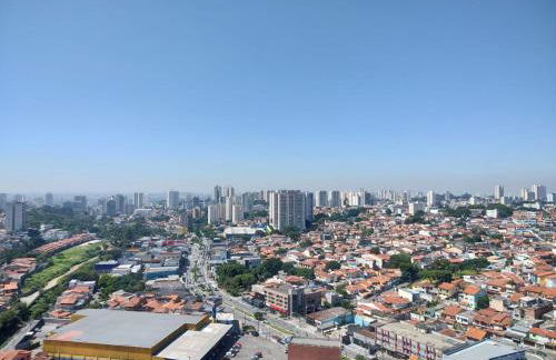 Studio com vista panorâmica - Foto 43