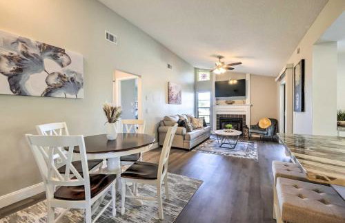 Waterfront Retreat Heated Pool Stunning Sunsets - Foto 12