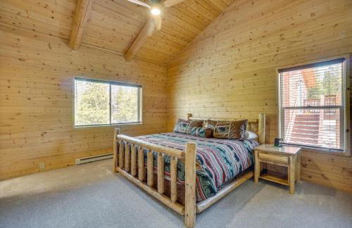 Mountain-View Front Range Colorado Vacation Rental - Foto 21