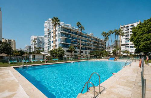 Apartamentos MS Puerto Marina, antes MS Pepita - Foto 2