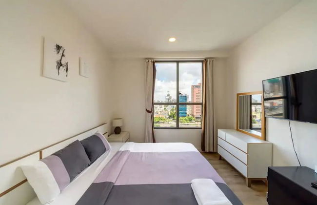 ICON 56 Luxury Aparment - Photo 24