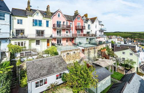 UpperDeck, Salcombe (Free Parking) - Foto 28