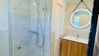 Ferienwohnung Watten im idyllischen Pruchten - Foto 5