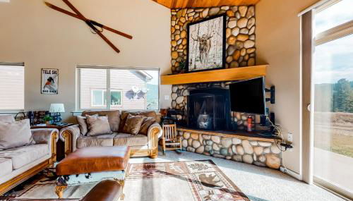 Firelight Chalet 94 - Foto 2