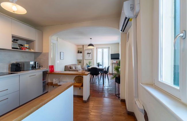 Belle Epoque by Wonderful Italy - Foto 17