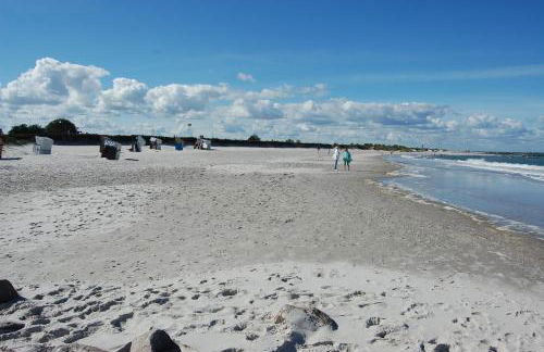 Ferienwohnung Sonnenschein - Foto 14