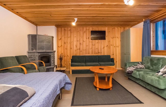 Karhunpesä c - Foto 14