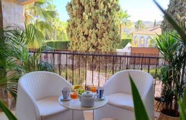 Apartamento Relax y Golf - Photo 6