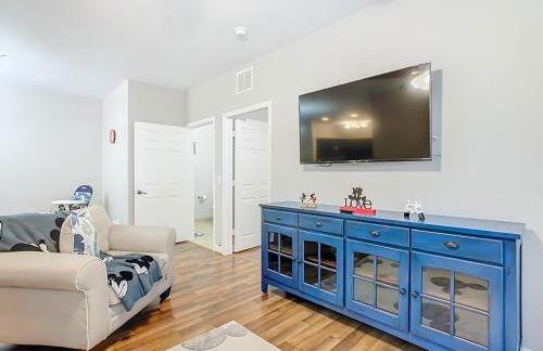 Themed 2BR Condo Near Disney + Resort Amenities - Foto 8