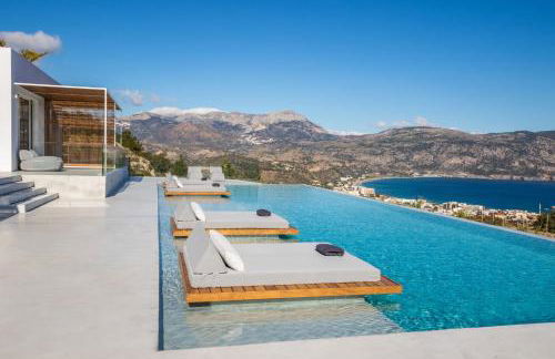 Istia Luxury Villas - Photo 126