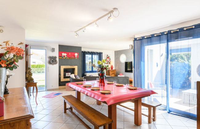 La Clairière - Foto 3