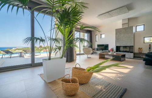 Akemi Luxury Villa - Foto 12