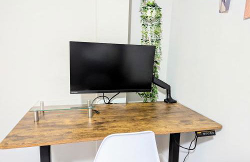 Private Room at a 3 bedroom Apt at the heart of East Village - shared apartment - Foto 22