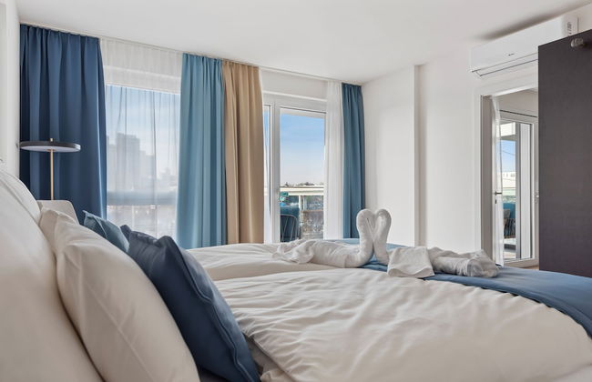 Karl und Anton Boutique Apartments - Photo 20