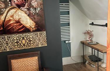 La maison bleue - Photo 33