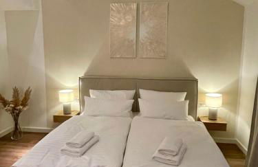 Munich Penthouse with Kitchen, Roofgarden and Parking - Foto 32