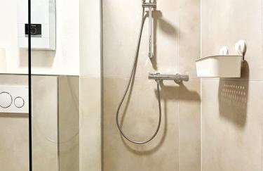 COZEE - Air-Conditioned Apartment with Netflix - Foto 42