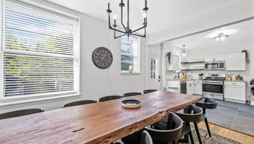 Classic 7BR CWE Home 3rd Floor Suite ABODEbucks - Foto 5