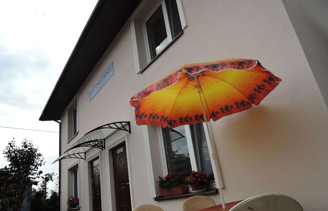 Holiday House Near Emerald Lake Wapnica - Photo 3