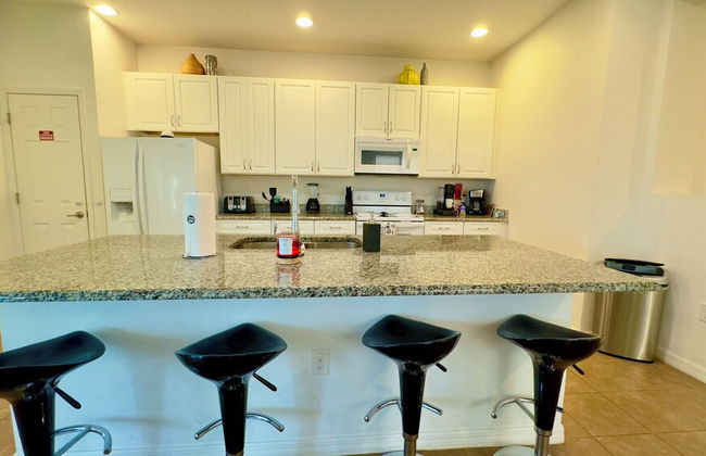 Sapphire Haven Near Disney - Foto 23