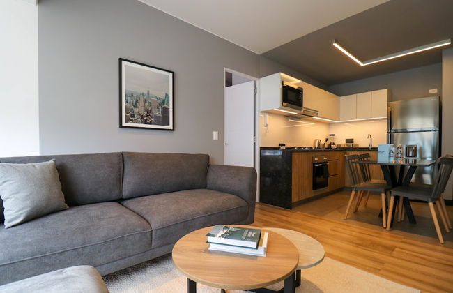 w Prestigious 2BR w Amazing Deco in San Isidro - Foto 12