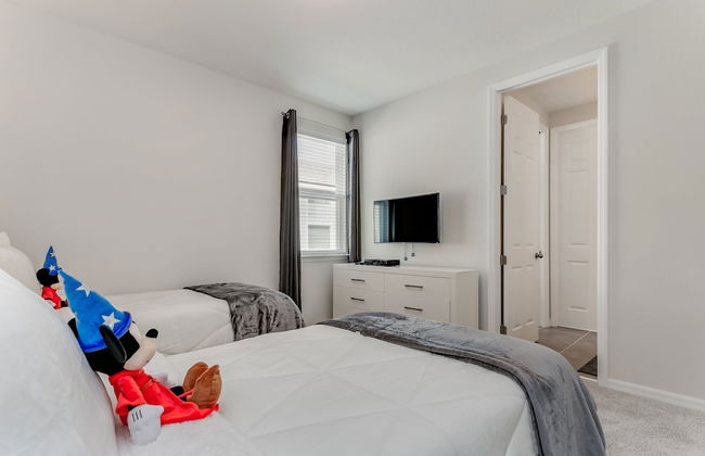 9 BD 6.5 BH With Game Room and Pool - Foto 3