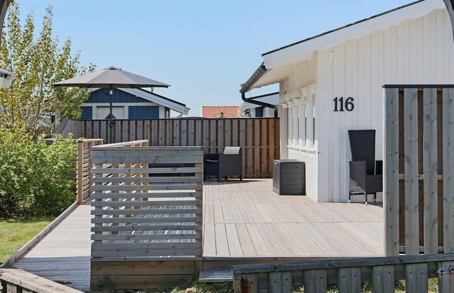 5 Person Holiday Home in Tralovslage-by Traum - Foto 19