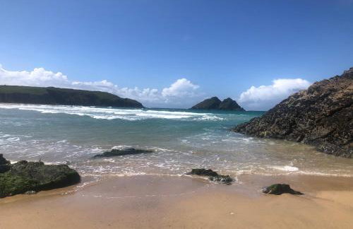 Entire Apartment in Pretty Coastal Village - Foto 2