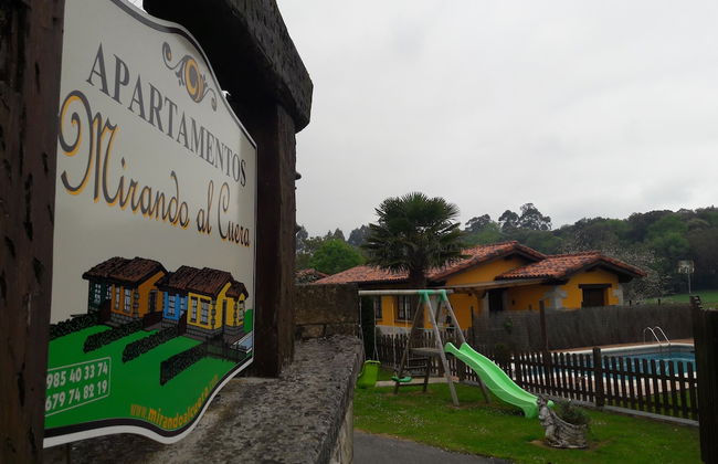 Mirando Al Cuera - Photo 24