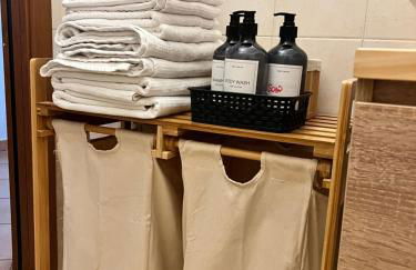 85 mjka house free parking COMO - Foto 15