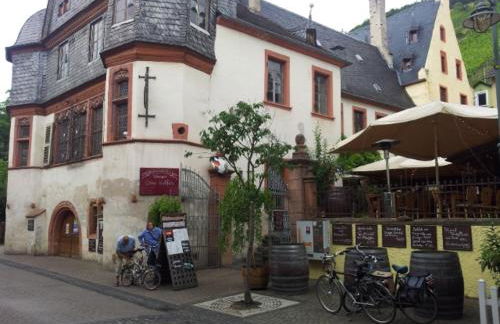 "Ferienhaus An der Mosel" - Foto 69