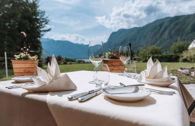 Aparthotel Triglav - Photo 41