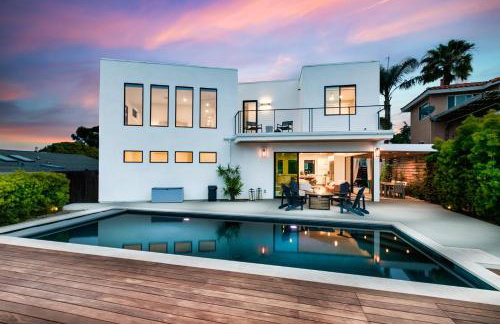 Luxury Pool Haven Scenic Views and Summer Fireworks - Foto 50