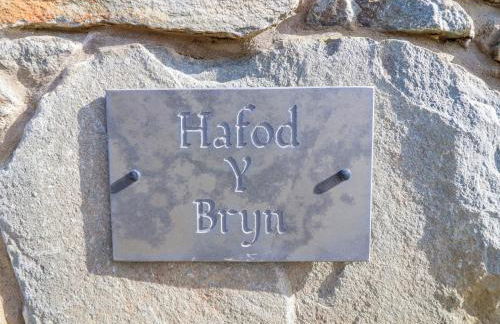 Hafod Y Bryn - Foto 43