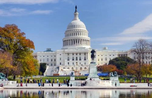 Washington, DC's Finest Address - Foto 27