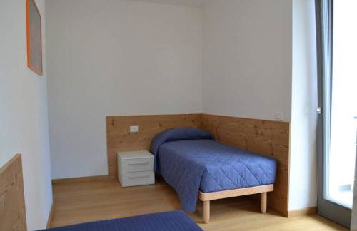 Appartamento Casa Alpi - Foto 11