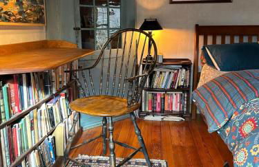 The Oliver Rice House Rice House - Foto 24