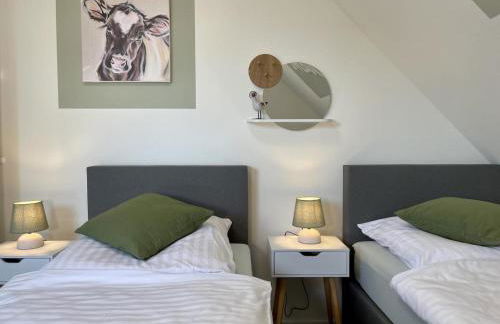 Am Kutterhafen 28 - PRIELHUUS - Foto 16