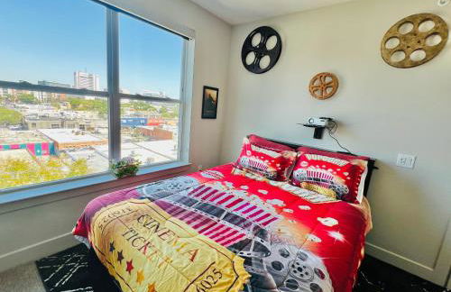 Surf Richard's Flat - The Black Collection - Photo 13