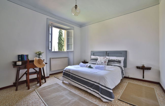 Fattoria Pagnana suites and pool - Foto 12