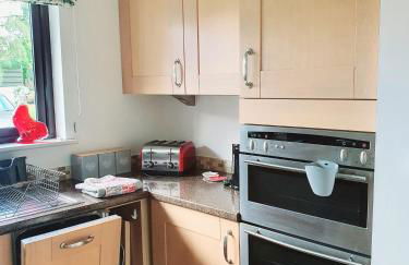 Lindas Retreats Self catering accommodation 1 bedroom cottage or 3 bedroom House - Foto 34