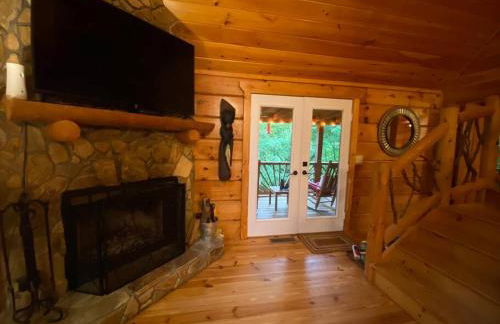 Mystic Creek Retreat (next to Blue Ridge) - Foto 61