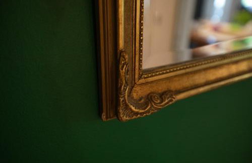 Villa Serenity Sleeps 9 - Foto 12