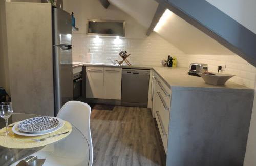 L'enclos Sainte-Enimie Gorges du Tarn et Causses - Foto 7