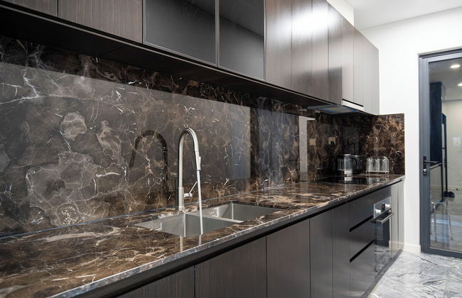 Odelatrip Masteri Lumiere Vacation - Foto 68