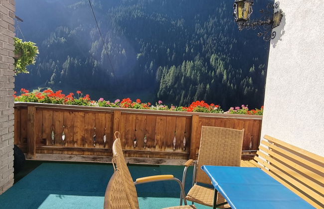 Garni Vesul - Foto 42